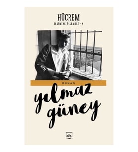 Selimiye Üçlemesi 1 - Hücrem