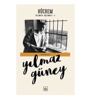 Selimiye Üçlemesi 1 - Hücrem