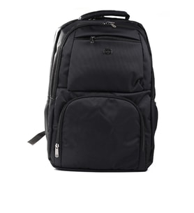 Papuç Sepeti 495 Ogio 17" Laptop Sırt Çantası  (Siyah)