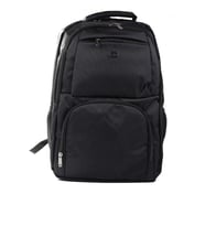 Papuç Sepeti 495 Ogio 17" Laptop Sırt Çantası  (Siyah)