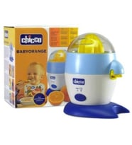 CHİCCO BABYORANGE BEBEK NARENCİYE SIKACAĞI