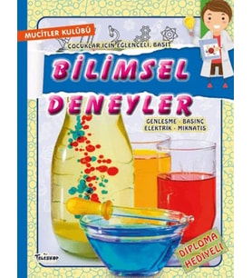 Bilimsel Deneyler