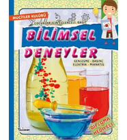 Bilimsel Deneyler