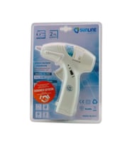 Sl-703 10w Şarjlı Silikon Tabancası Beyaz