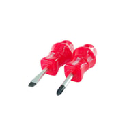 Topaç Tornavida Yıldız 6x38 mm MK4488 BAYTEC -1 ADET (Standart)