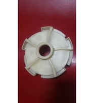 Jet Pompa Difüzörü-Plastik Ve Paslanmaz Ön Gövde İçin