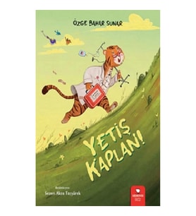Yetiş Kaplan