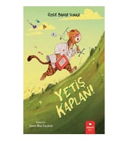 Yetiş Kaplan