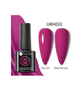 Ur Sugar Kalıcı Oje 7 ml Urh033