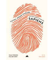 Hayvanlardan Tanrılara - Sapiens