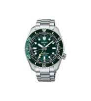 Prospex SPB381J1 GMT Erkek Kol Saati