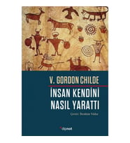 İnsan Kendini Nasıl Yarattı