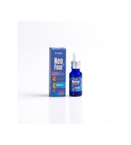 Neofour D Vitamini Içeren Probiyotik Damla, 15ml, Bağırsak Düzenlemeye Ve Gaz Gidermeye Yardımcı