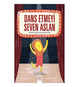 Dans Etmeyi Seven Aslan