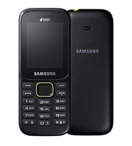 Samsung B310 Tuşlu Cep Telefonu (Kamerasız)
