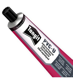 Tangit Sert Pvc Boru Yapıştırıcısı 50 gr