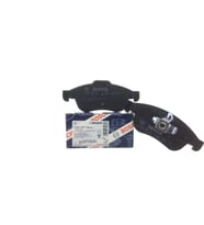 RENAULT CAPTUR ÖN FREN BALATA TAKIMI BOSCH MARKA 440603905