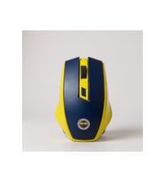 Şampiyon Kanarya 1200 DPI Kablosuz Optik Mouse Gaming Mouse