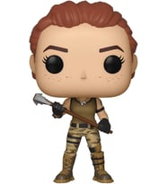 Funko Fgr-Pop Fortnite S1, Tower Recon Specialist (34463) (Krem)