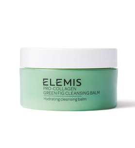 Elemis Pro-Collagen Green Fig Arındırıcı Yüz Temizleme Balmı 100 gr