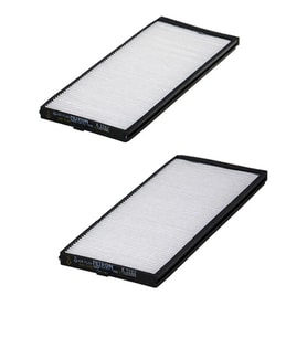 K1182-2X - Kabin Hava Filtresi - Filtron