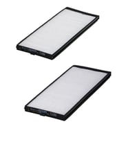 K1182-2X - Kabin Hava Filtresi - Filtron