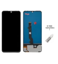 Tecno Pova 4 PRO Uyumlu Lcd Ekran Dokunmatik Servis Lcd + B-7000