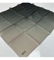 Siyane Degrade Kehribar Eşarp LTP0308