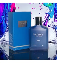 Secret Milano Secret Milano Aqua 100 ML Erkek Parfüm