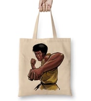 Jim Kelly Bez Çanta Uzun Saplı