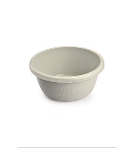 Northcity Yuvarlak Renkli Badya 3 Lt. Royaleks-M1352