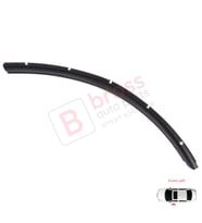 VW Transporter T5 T6 T6.1 Caravelle Multivan 7H0837565 İçin Ön Sol Çamurluk Kapı Alt Fitili