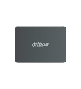 Dahua C800A SSD-C800AS128G 128GB (550/460MB/s) 2.5" SATA SSD (Siyah)