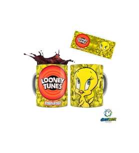 Tweety Kupa Bardak Tek Adet K0442