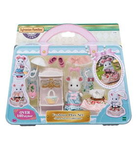 Sylvanian Families Moda Seti 5540