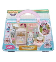 Sylvanian Families Moda Seti 5540