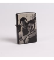 Kişiye Özel Resimli Zippo Çakmak
