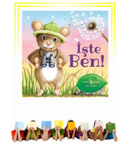 İŞTE BEN