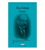 Bütün Eserleri – Kitaplar 2