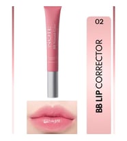 Note Bb Lip Corrector Renk Eşitleyici Ve Nemlendirici Dudak Parlatıcısı - 02 Pembe
