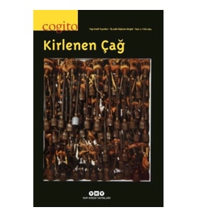 Cogito Sayı: 2 Kirlenen Çağ