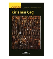 Cogito Sayı: 2 Kirlenen Çağ