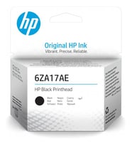 Hp 6ZA17AE Siyah Orjinal Baskı Kafası