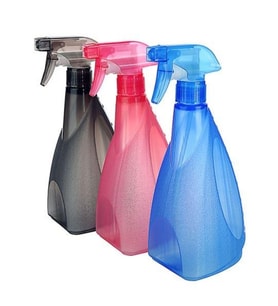 River World 700 ml'lik Sprey Su Şişesi Fısfıs Çiçek Sulama