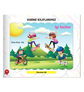 Karne Kabı Kılıfı Ürün Kodu:142 (20 Adet)