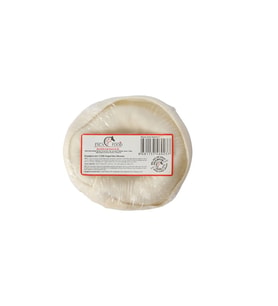 SİMİT KEMİK - BEYAZ 12,5 CM 160 GR