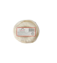 SİMİT KEMİK - BEYAZ 12,5 CM 160 GR