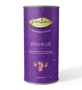 Fitovision Fito Pcos 84 gr