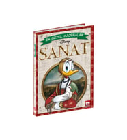 Disney En Güzel Maceralar Sanat