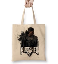 The Punısher Justiceiro Serie Bez Çanta Uzun Saplı
